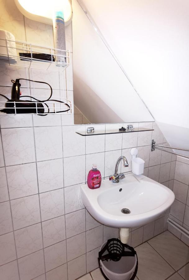 Family Vendeghaz Hotel Hajdúszoboszló Kültér fotó