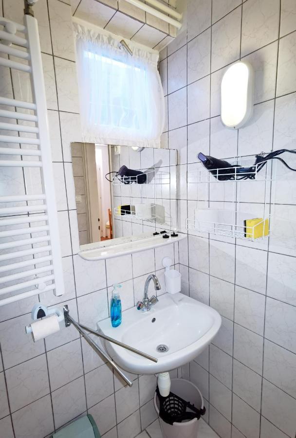 Family Vendeghaz Hotel Hajdúszoboszló Kültér fotó