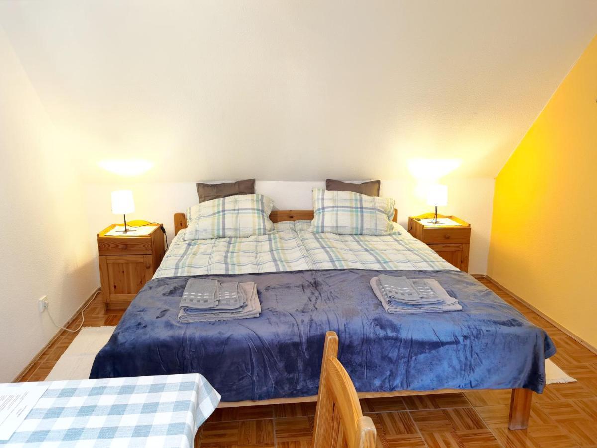 Family Vendeghaz Hotel Hajdúszoboszló Kültér fotó